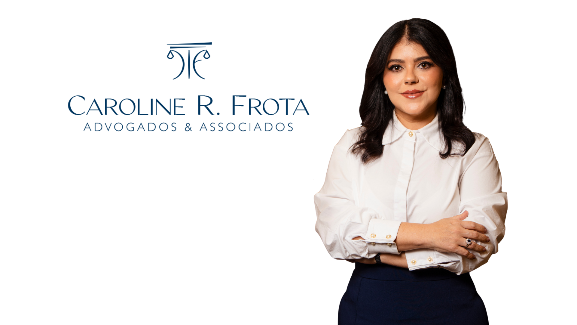 Dra. Caroline R. Frota