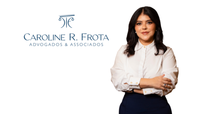 Dra. Caroline R. Frota